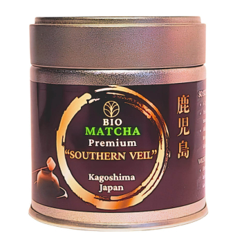 Matcha Premium "Southern Veil", bio